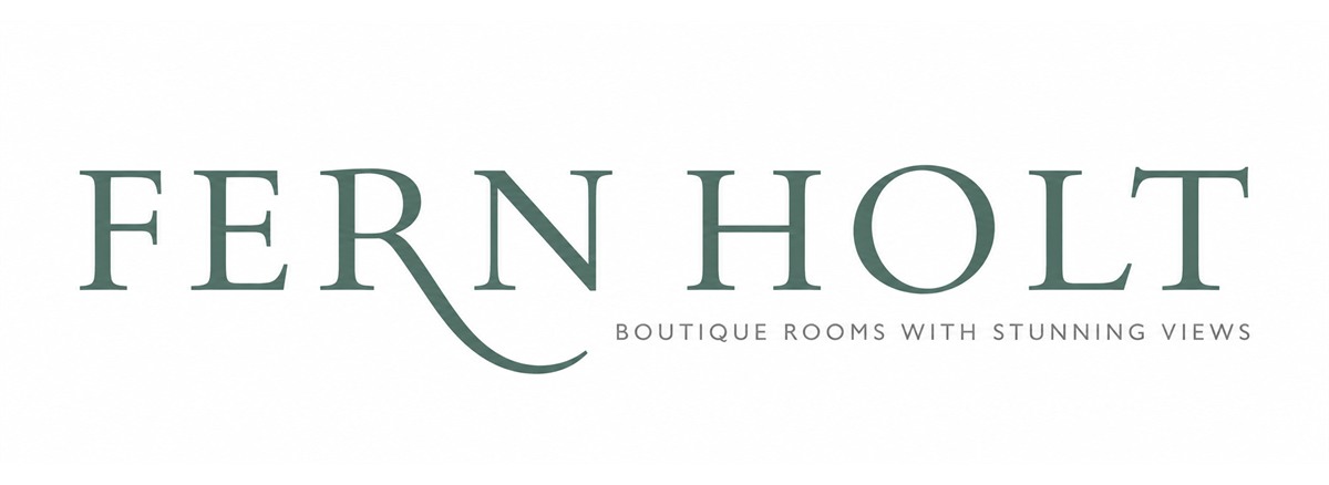 Fern Holt - boutique rooms with stunning views