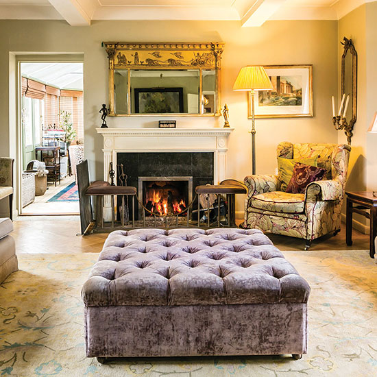 Fern Holt House - room for everyone