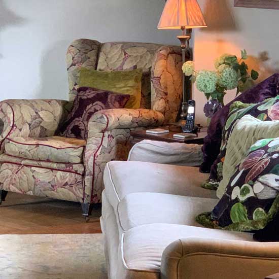 Fern Holt House - Beautiful holiday rental for big groups