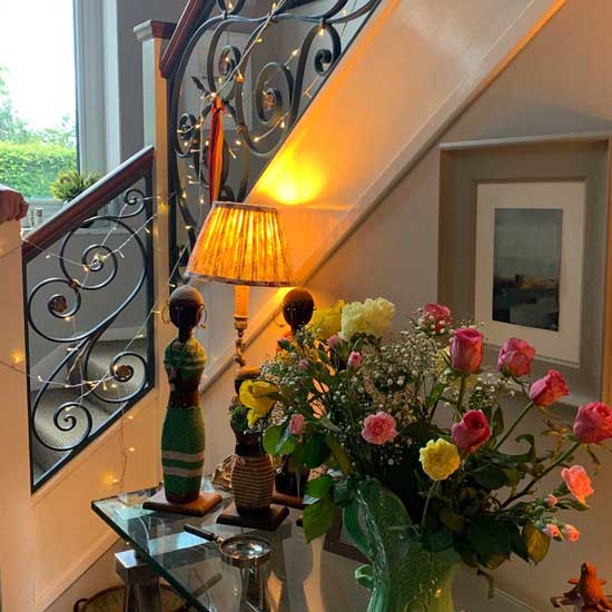 Fern Holt House - luxury holiday rental for large family groups